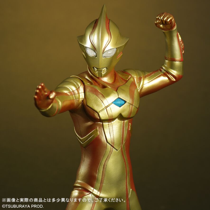 ULTRA NEW GENERATION ウルトラマンメビウス グリッターバージョン