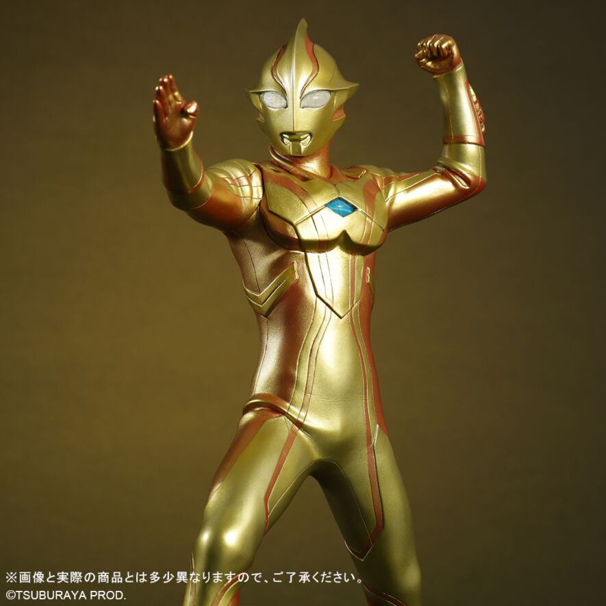 少年リック　ウルトラマンメビウス ULTRA NEW GENERATION ウルトラマンメビウス Ver.2