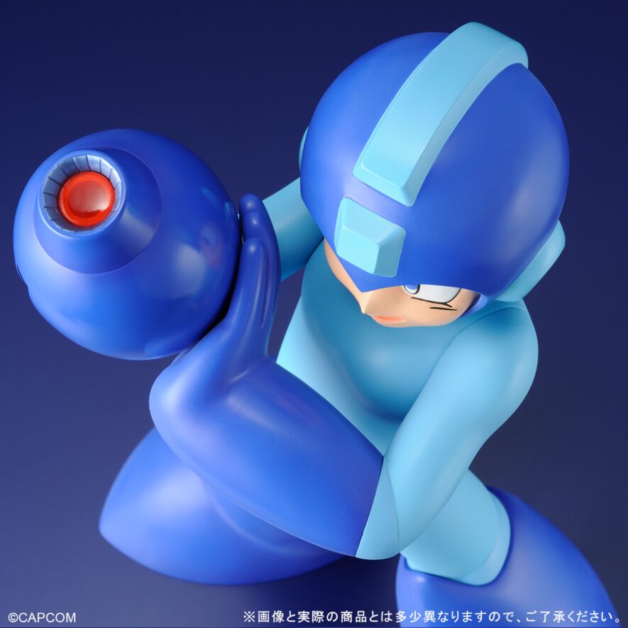 ロックマン ロックマン