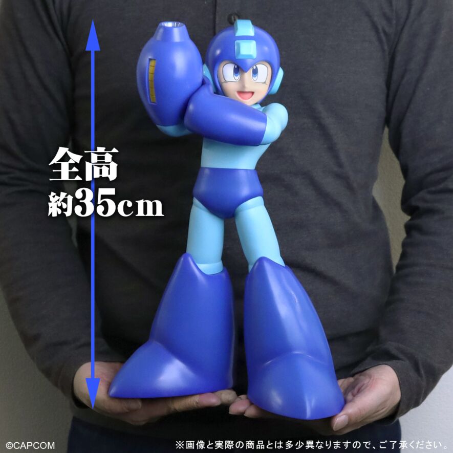 ロックマン