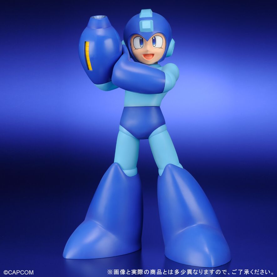 ロックマン