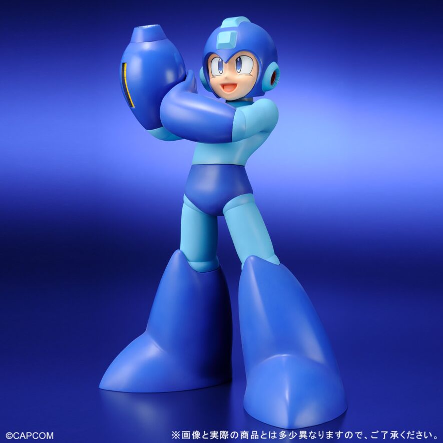ロックマン