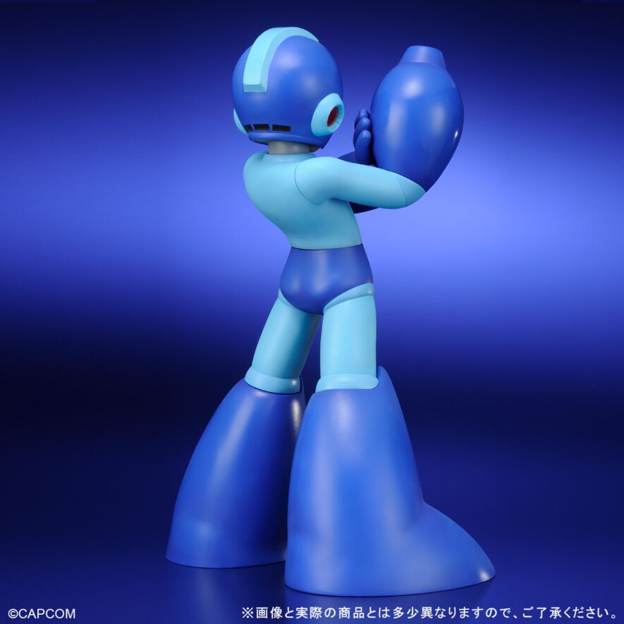 ロックマン