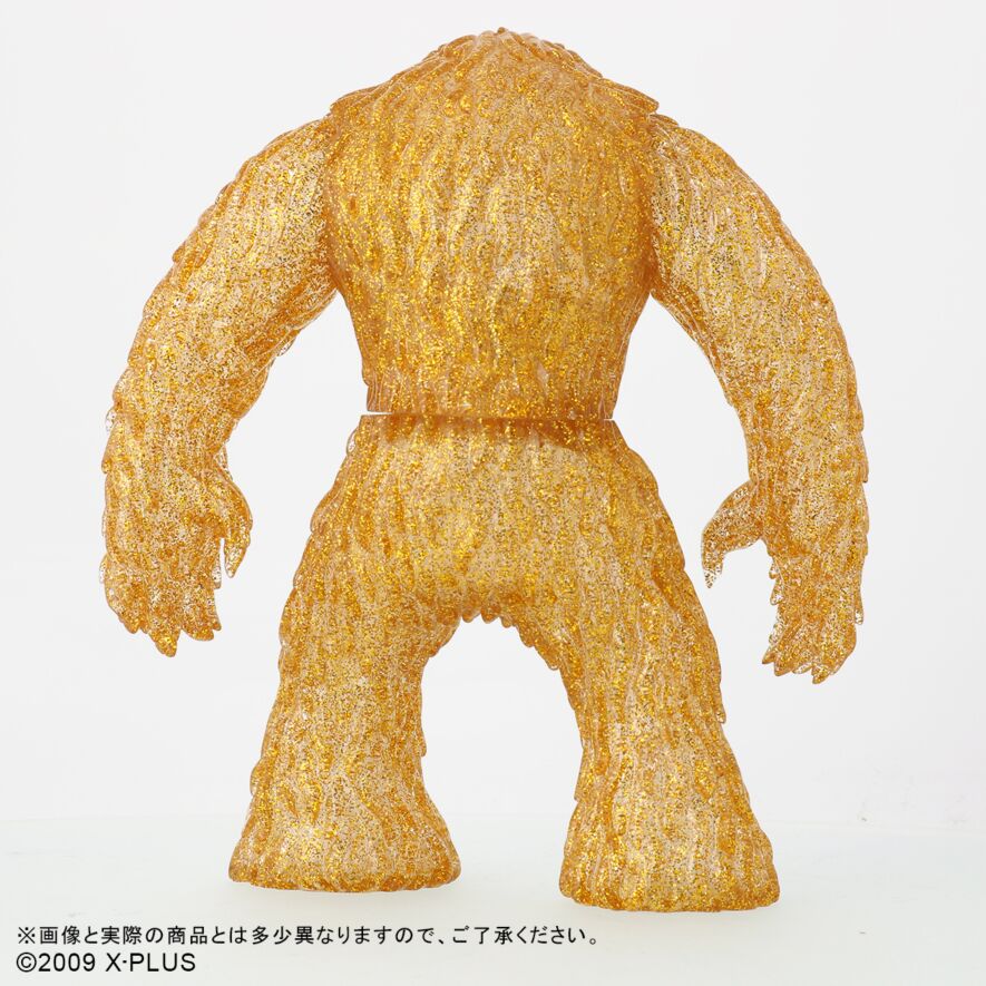 【廃盤】MONSTERRAPIER MICRO GROOVE SLEEKおまけ付 MISER CYCLOP