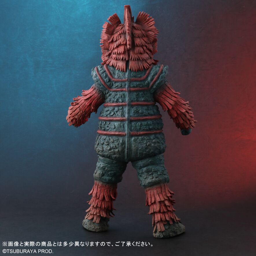 ミステラー星人(善)
