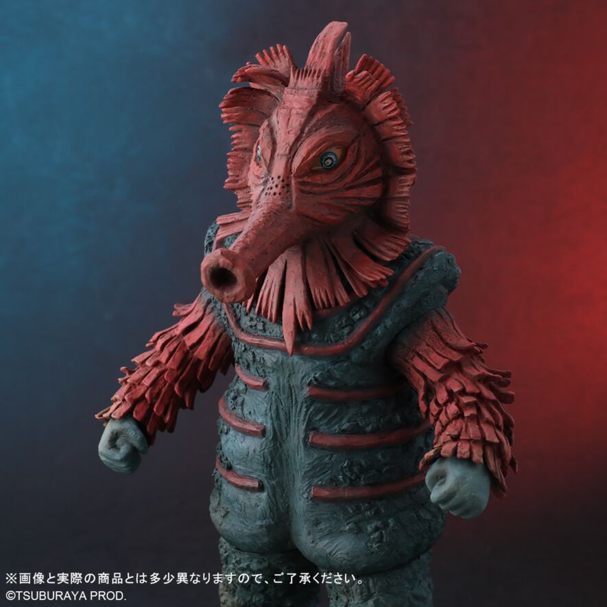 地球防衛軍秘密基地　ガレージキット　ミステラー星人　悪 地球防衛軍秘密基地 ガレージキット ミステラー星人 悪 地球防衛