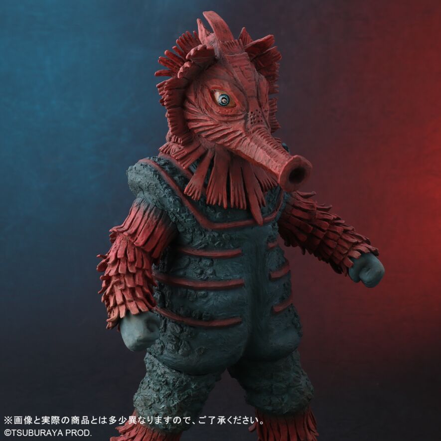 ミステラー星人(善)