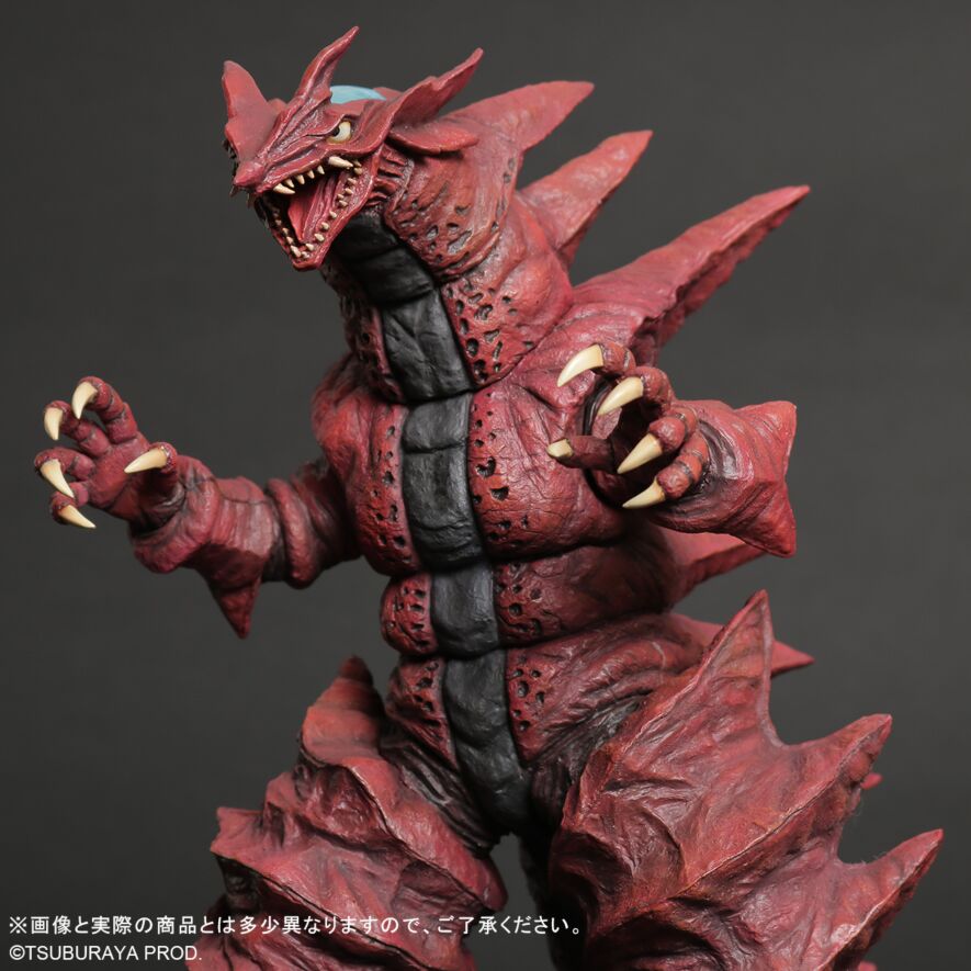 お得セット ULTRA NEW GENERATION モンスアーガー 特撮