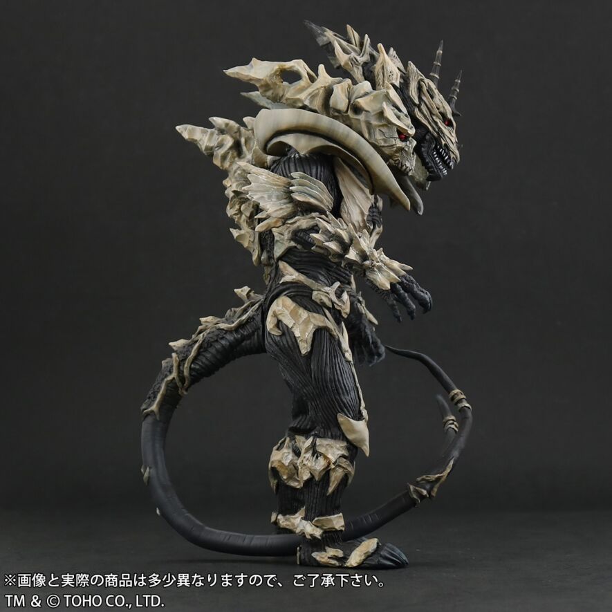 ★エクスプラス　少年リック/ 大怪獣シリーズ　モンスア―ガ―　未開封・新品！★ エクスプラス 少年リック ULTRA NEW GENERATION モンスアーガー