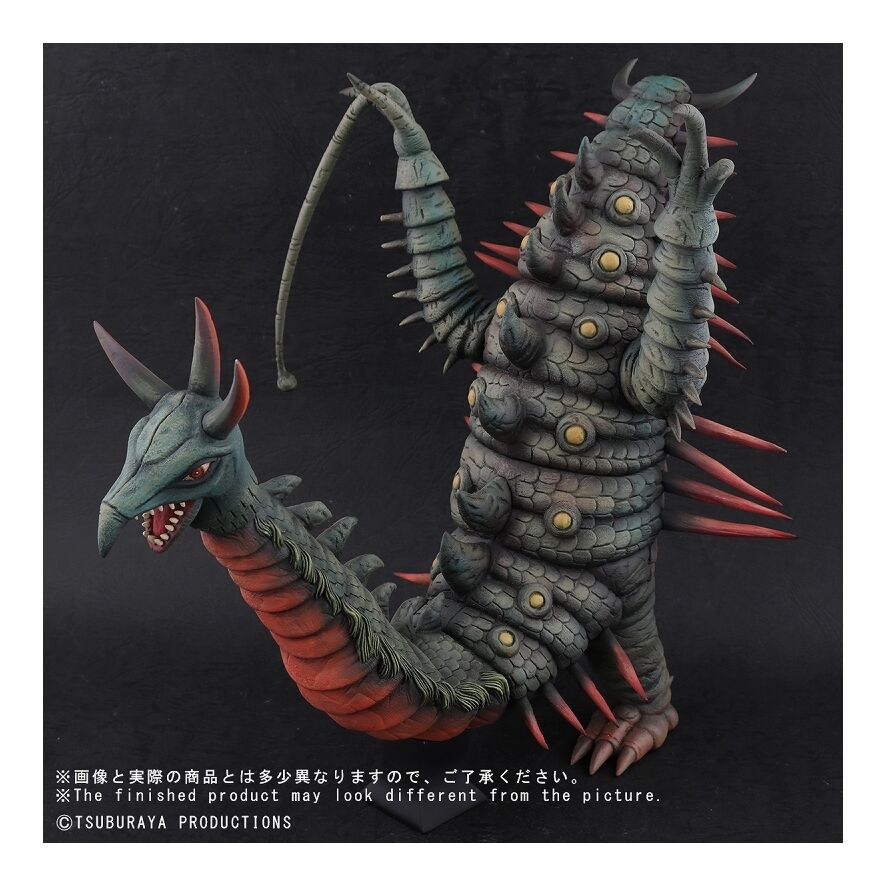 怪獣10体まとめ売り 怪獣10体まとめ売り