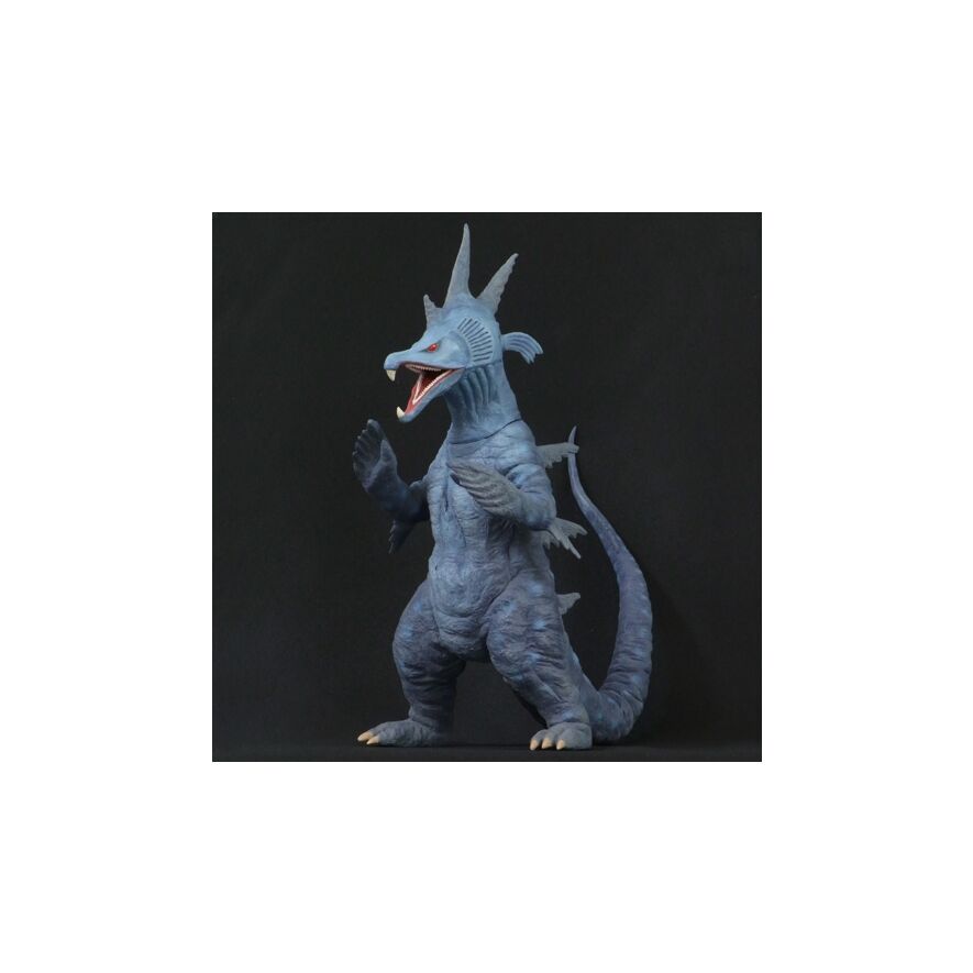 巨大魚怪獣 ムルチ