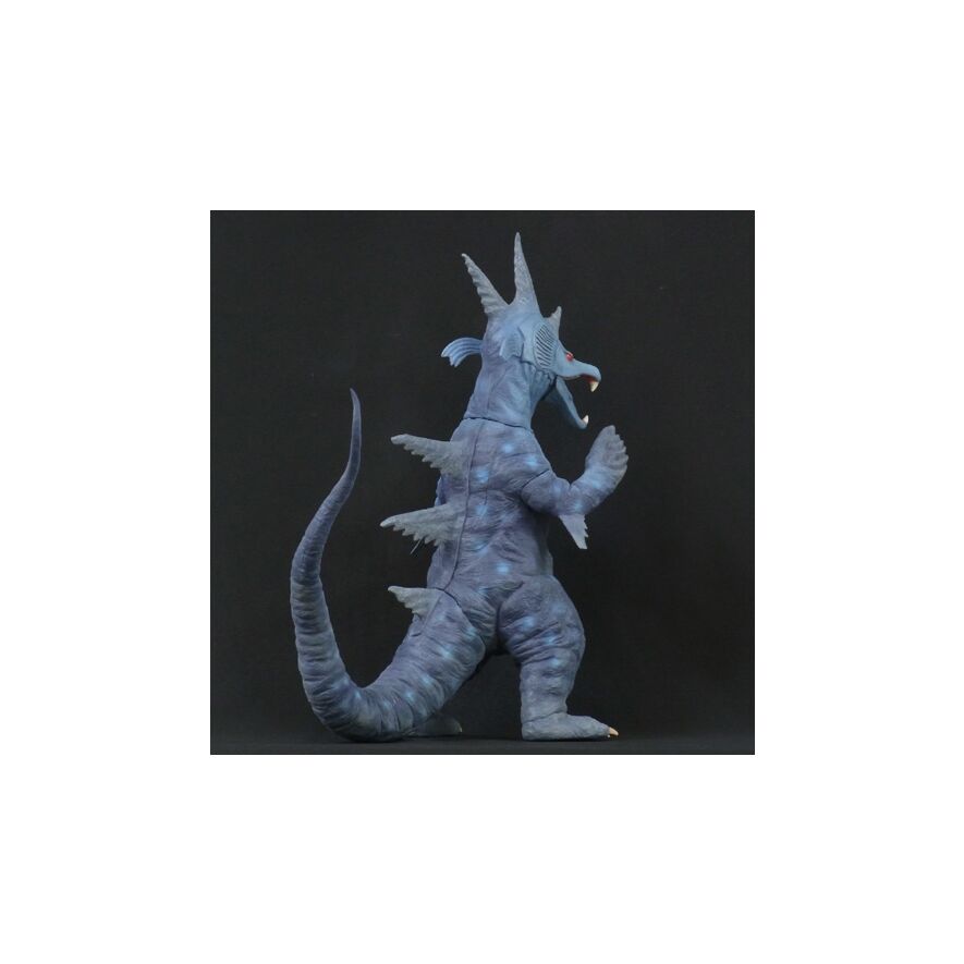 巨大魚怪獣 ムルチ