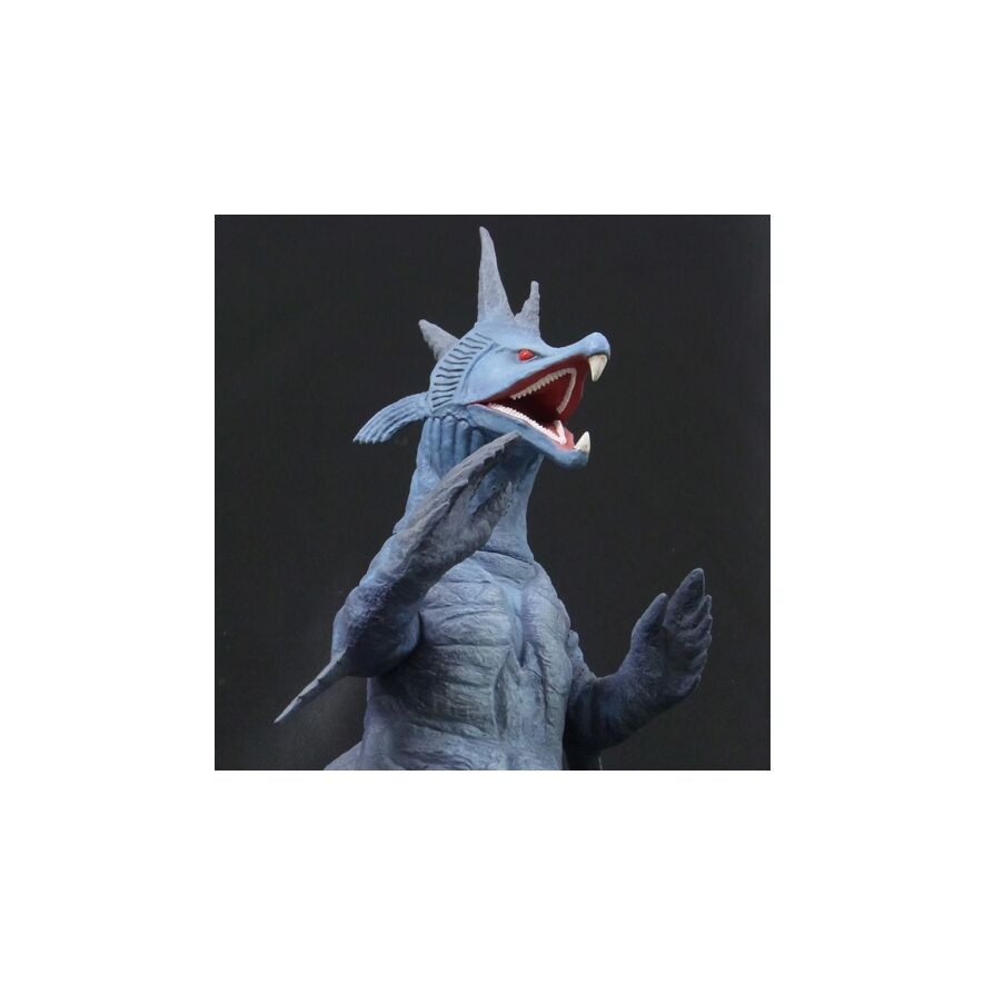 巨大魚怪獣 ムルチ