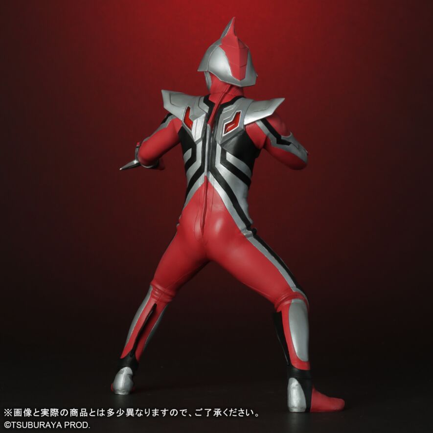 ウルトラマンネクサス ジュネッス