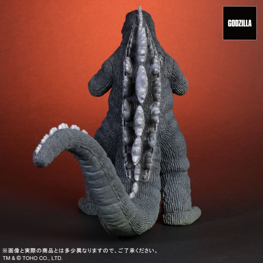 東宝大怪獣シリーズ にせゴジラ 限定 付け替え用の左右腕パーツ付属 東宝大怪獣シリーズ にせゴジラ 限定 付け替え用の左右腕パーツ