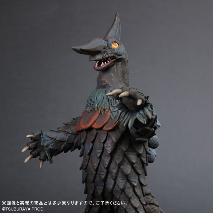 オイルドリンカー 発光Ver.