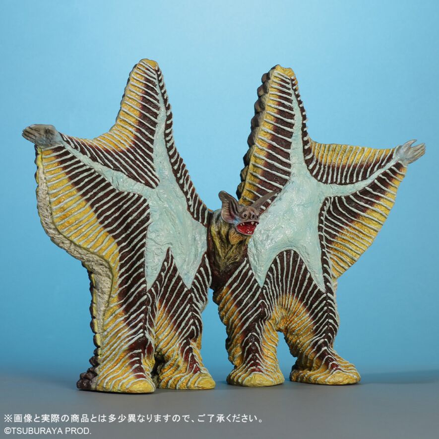 ぺスター 日本上陸Ver.