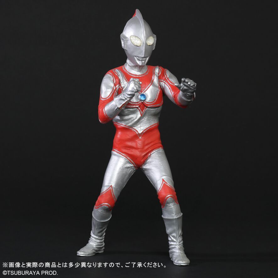 少年リック　RMC＋ 帰ってきたウルトラマン 帰ってきたウルトラマン リニューアルVer.