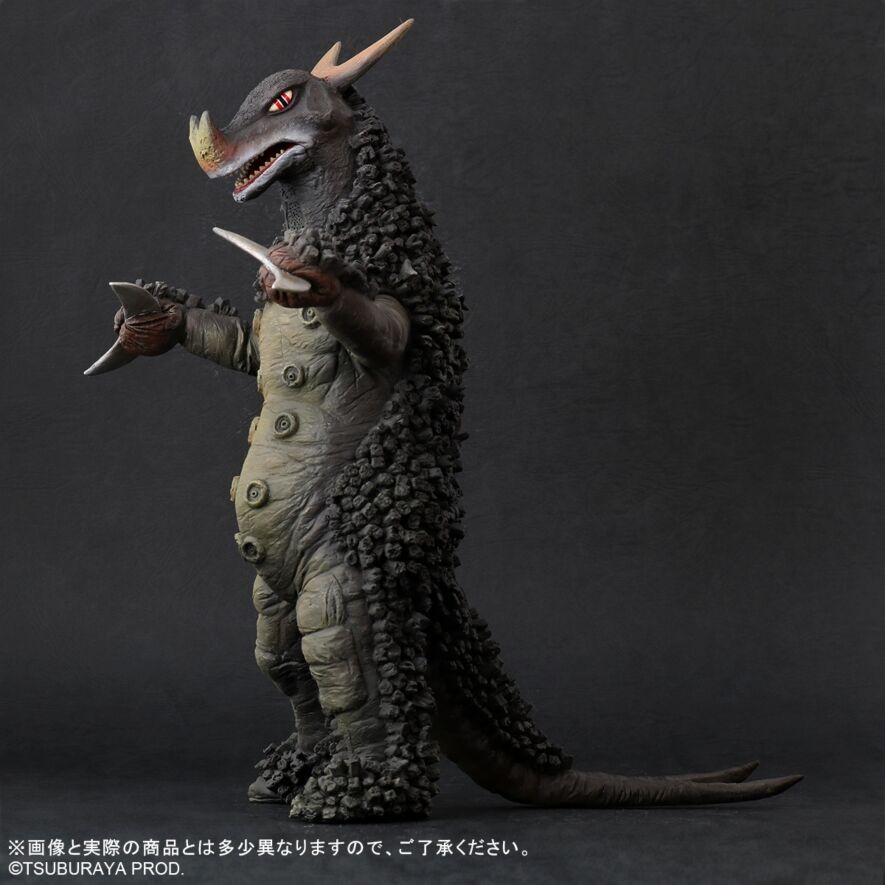 大怪獣シリーズ　レッドキラー レッドキラー