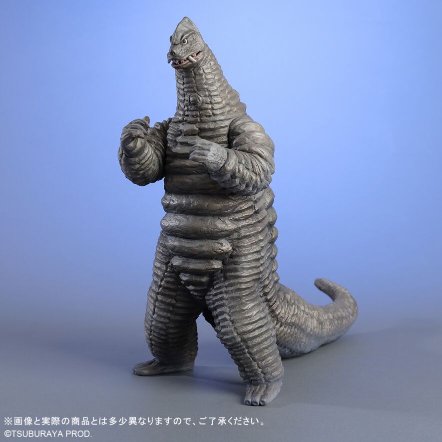 大怪獣フィギュア　 レッドキング2代目 レッドキング(二代目) リニューアルVer.