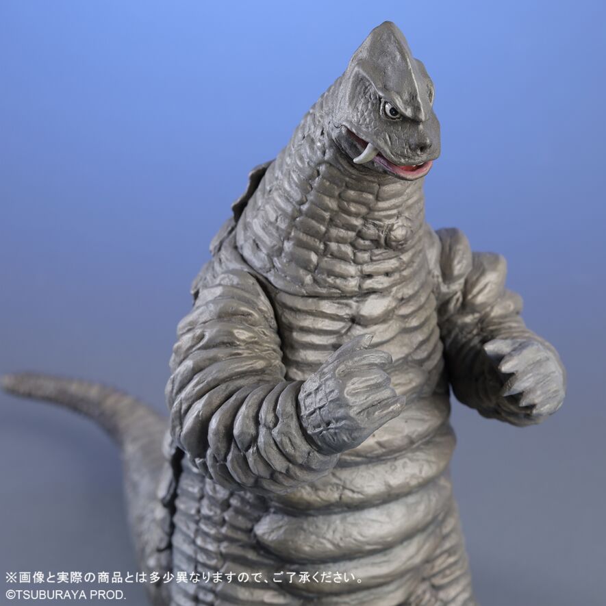 レッドキング(二代目) リニューアルVer.