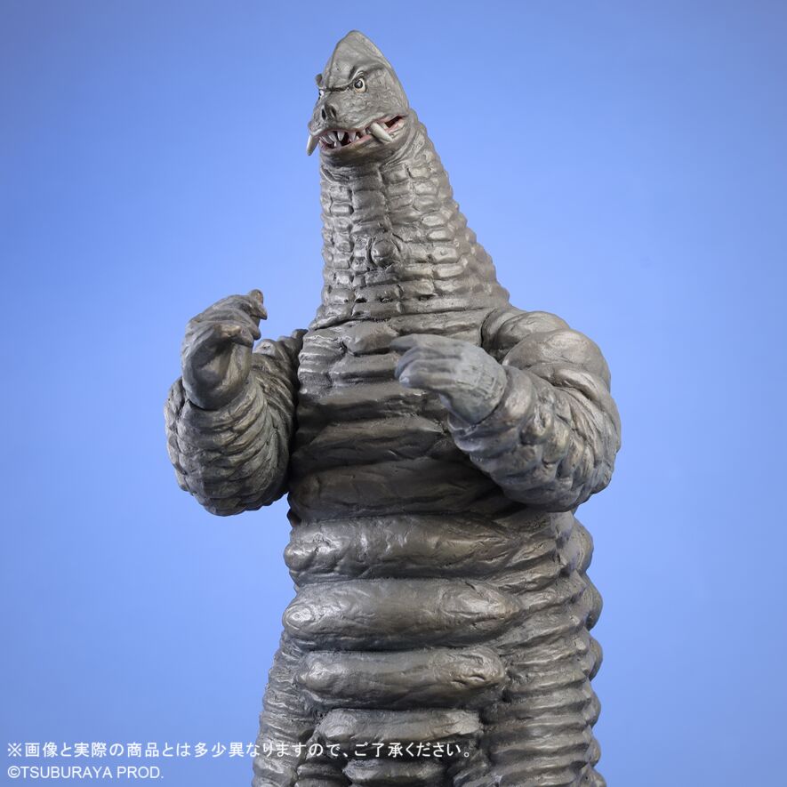 レッドキング(二代目) リニューアルVer.