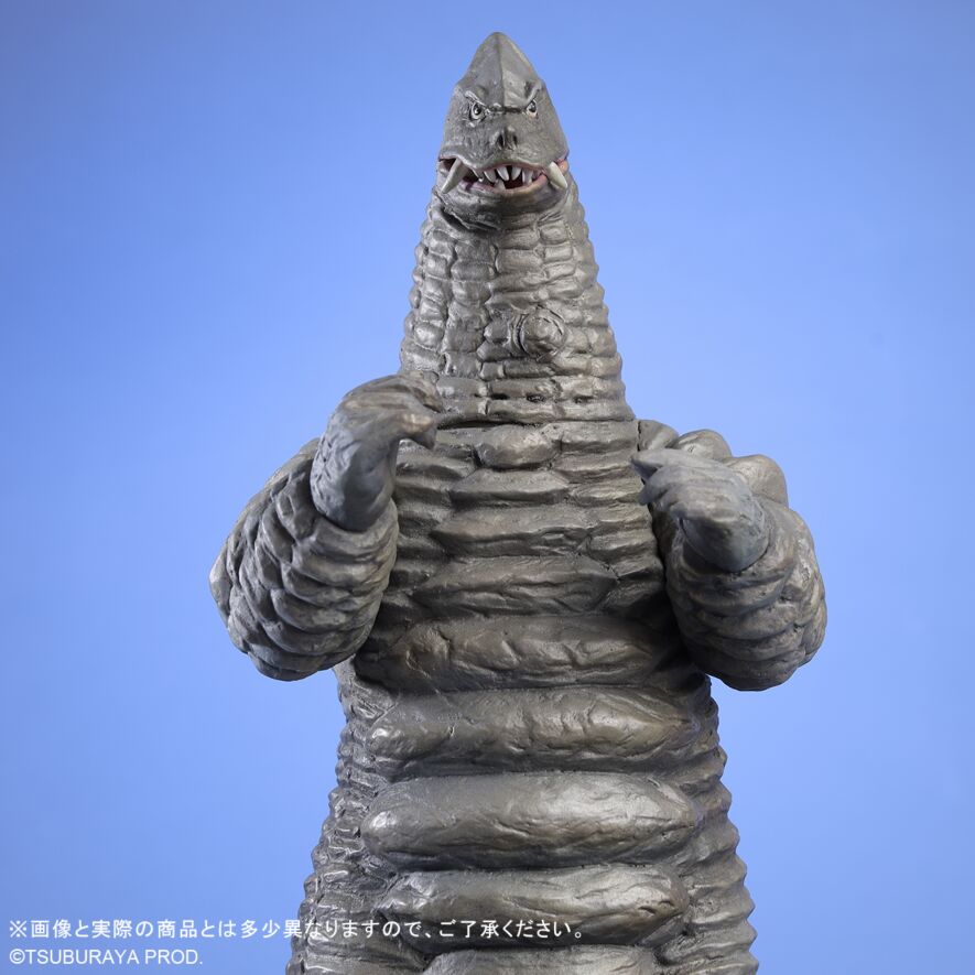 レッドキング(二代目) リニューアルVer.