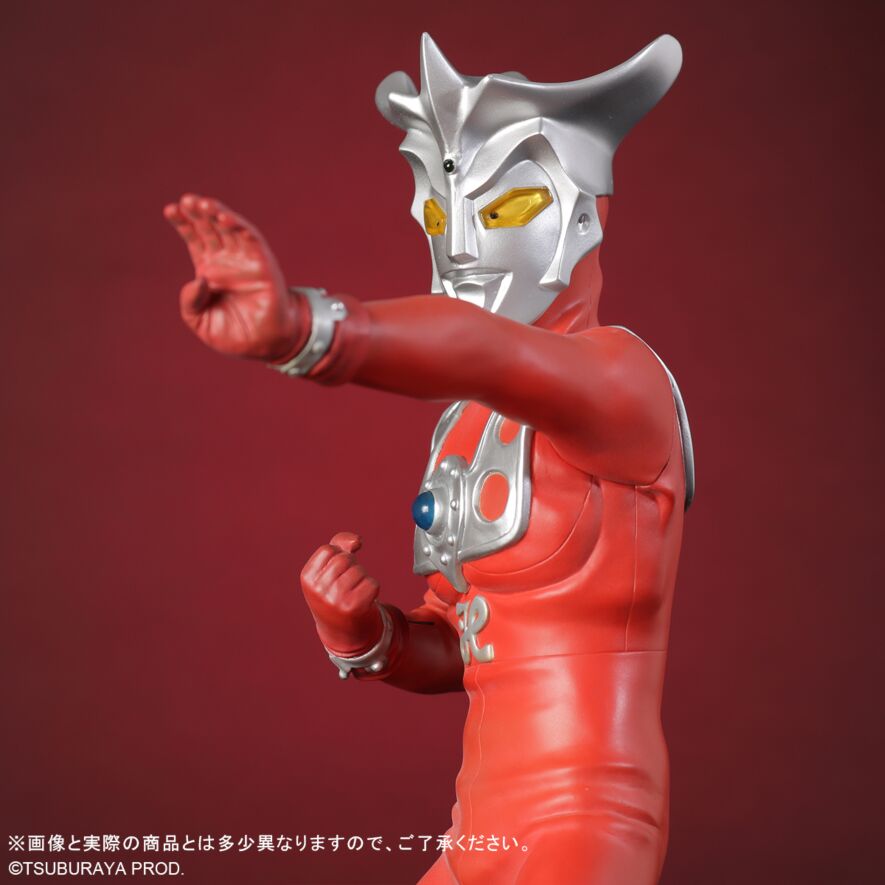 ウルトラマンレオ リニューアルVer.