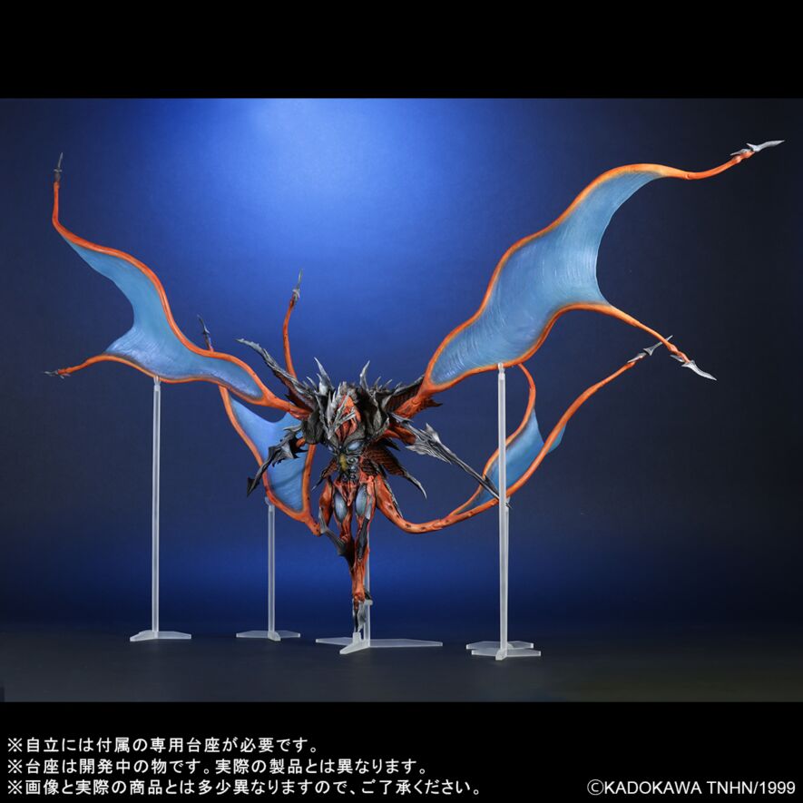 FAVORITE SCULPTORS LINE イリス 邪神覚醒