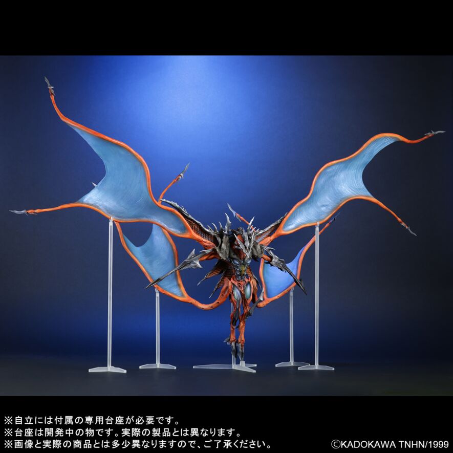 FAVORITE SCULPTORS LINE イリス 邪神覚醒