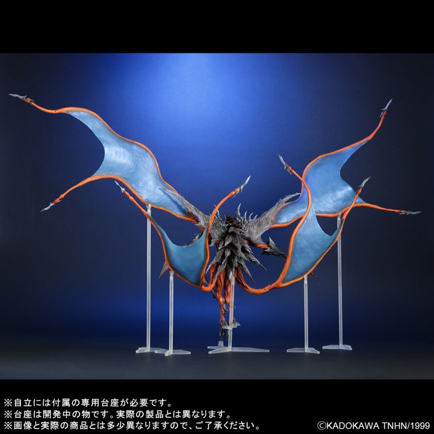 FAVORITE SCULPTORS LINE イリス 邪神覚醒