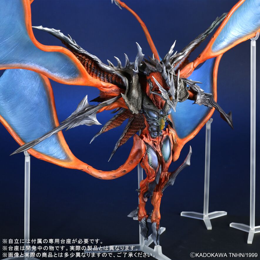 FAVORITE SCULPTORS LINE イリス 邪神覚醒