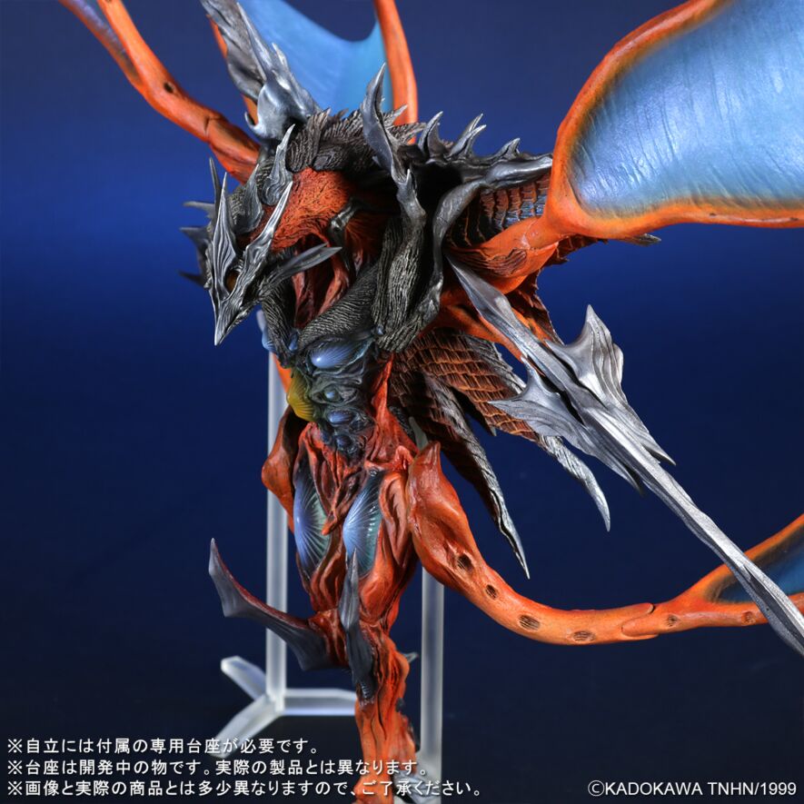 FAVORITE SCULPTORS LINE イリス 邪神覚醒