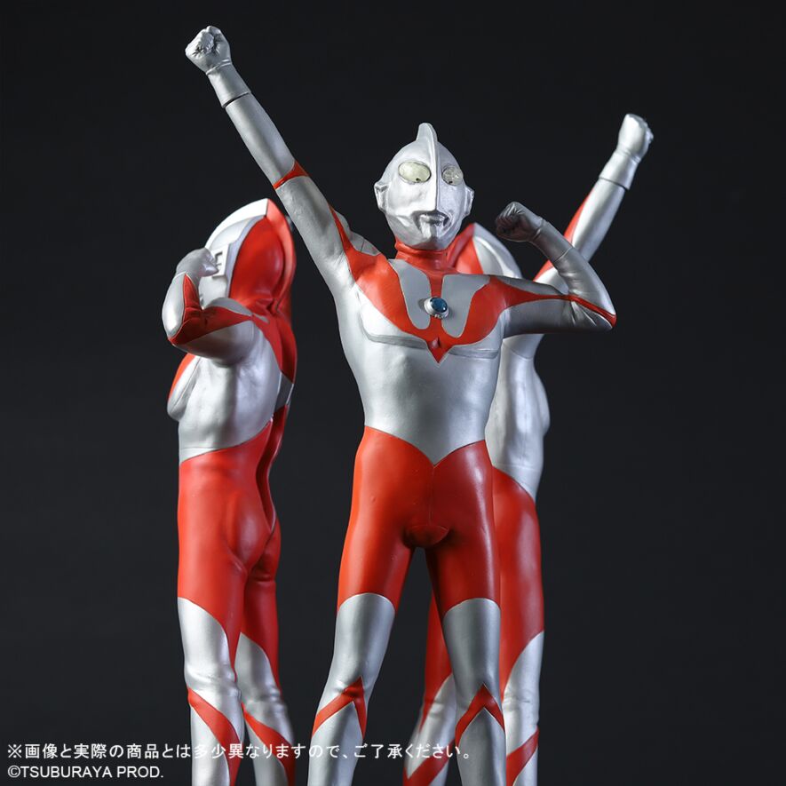 ウルトラマン 60th Anniversary セット