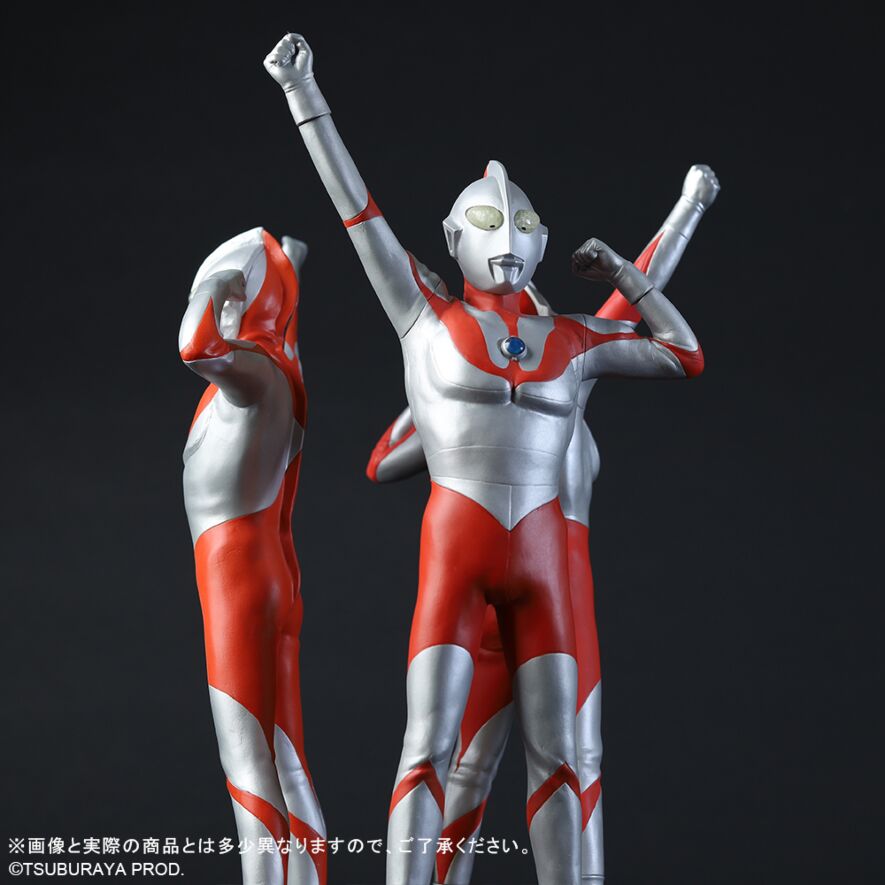 ウルトラマンフィギュア 約60体 セット ウルトラマン 60th Anniversary セット