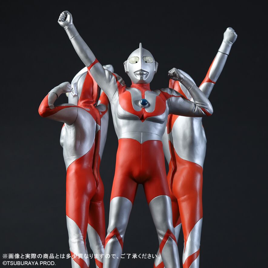 ウルトラマン 60th Anniversary セット