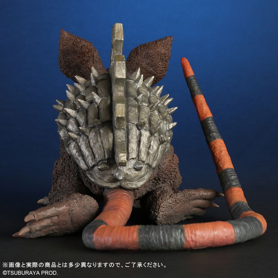 大怪獣シリーズ　ロボネズ　ウルトラマン 大怪獣シリーズロボネズウルトラマン