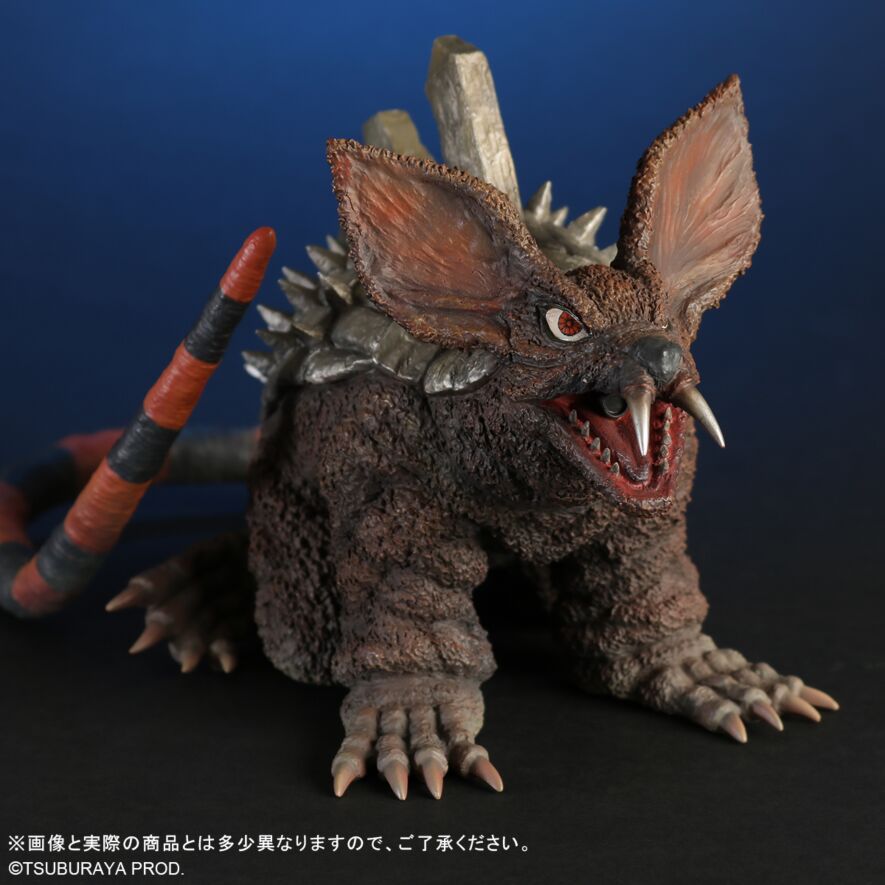 ロボネズ 激闘カラーVer.