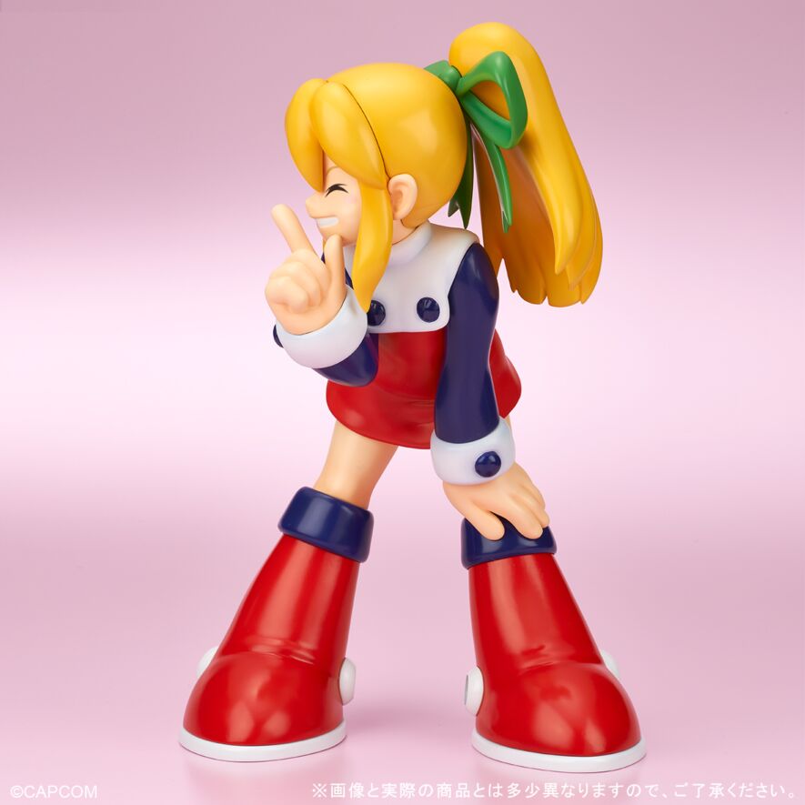 m*n様 B65 非売品 美品 ギガンティックシリーズ ロール 特典 ラバースト ロール