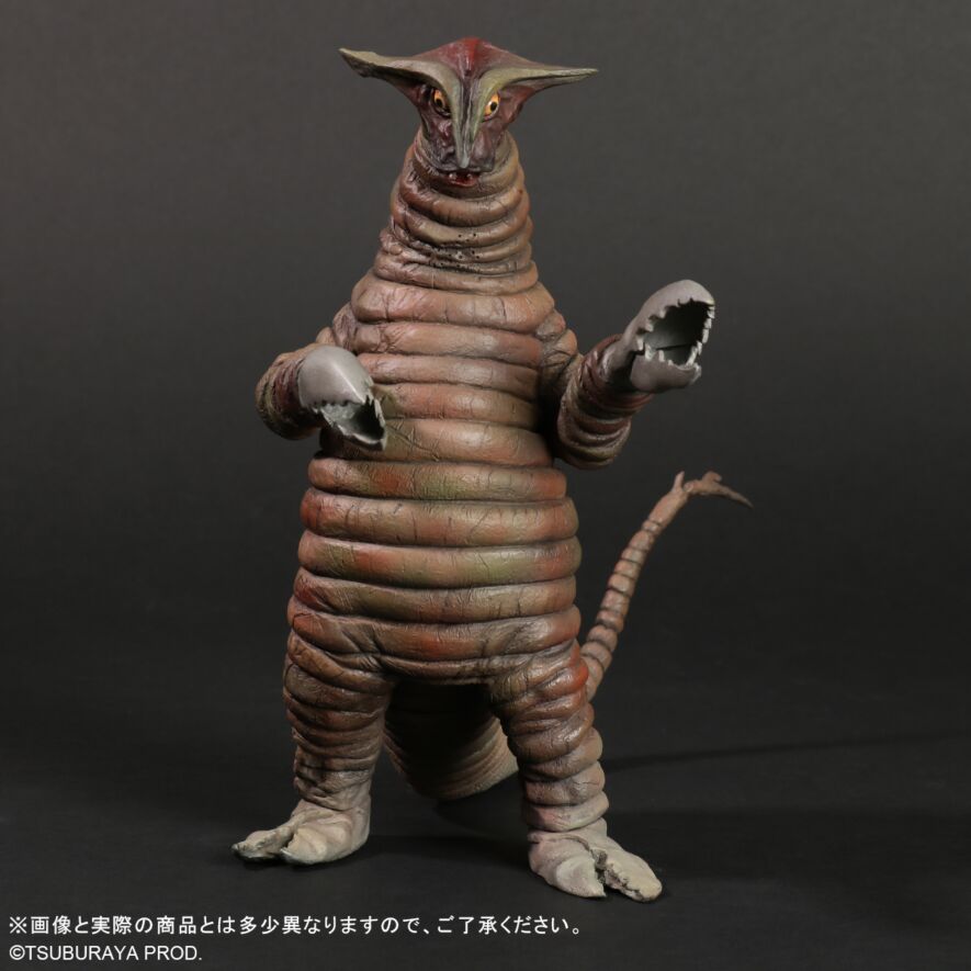 決済ページ】大怪獣シリーズ サドラ 激闘カラーVer.