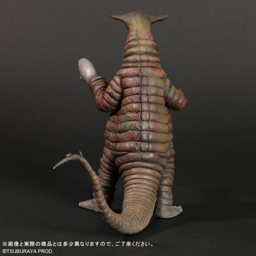 少年リック　大怪獣シーリズ　サドラ 激闘カラーVer. フィギュア 新商品受注開始】 大怪獣シリーズ サドラ 激闘カラーVer. 今回の