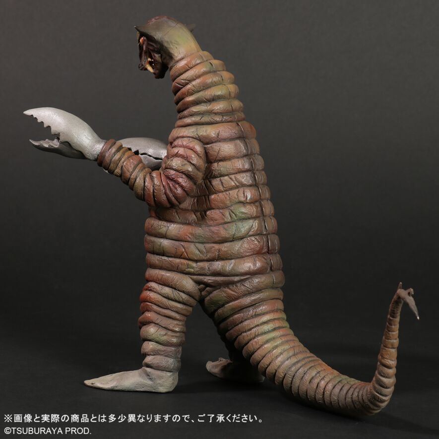 【動物の惑星】激レア★ロブスター&トラフカラッパ★廃盤!フィギュア Yahoo!オークション - 当時物 YUJIN ユージン SRSP 鋼鉄ジーグ