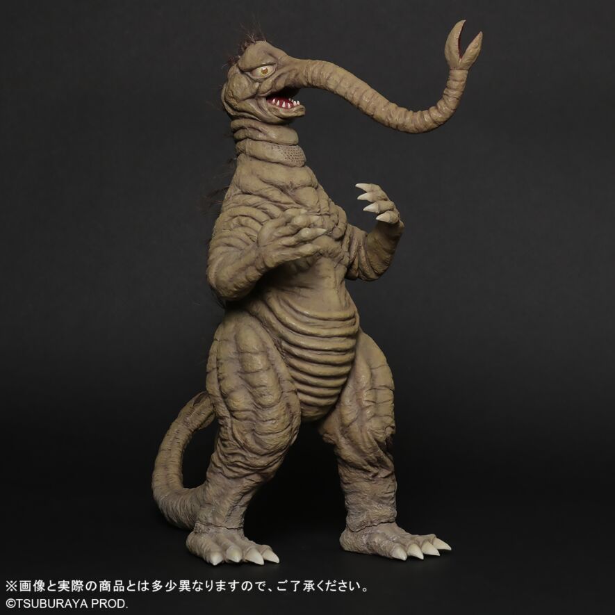 ★エクスプラス　少年リック/大怪獣シリーズ　サータン　未開封・新品！残１★ サータン