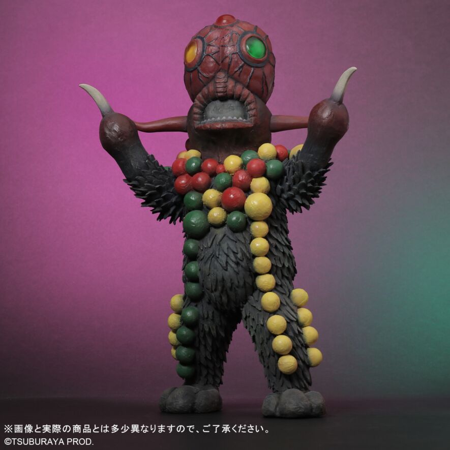 少年リック　大怪獣シリーズ　シグナリオン シグナリオン