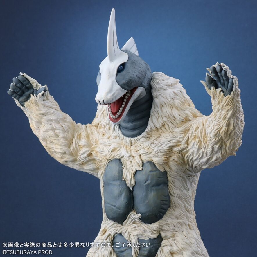 スノーゴン Ver.2