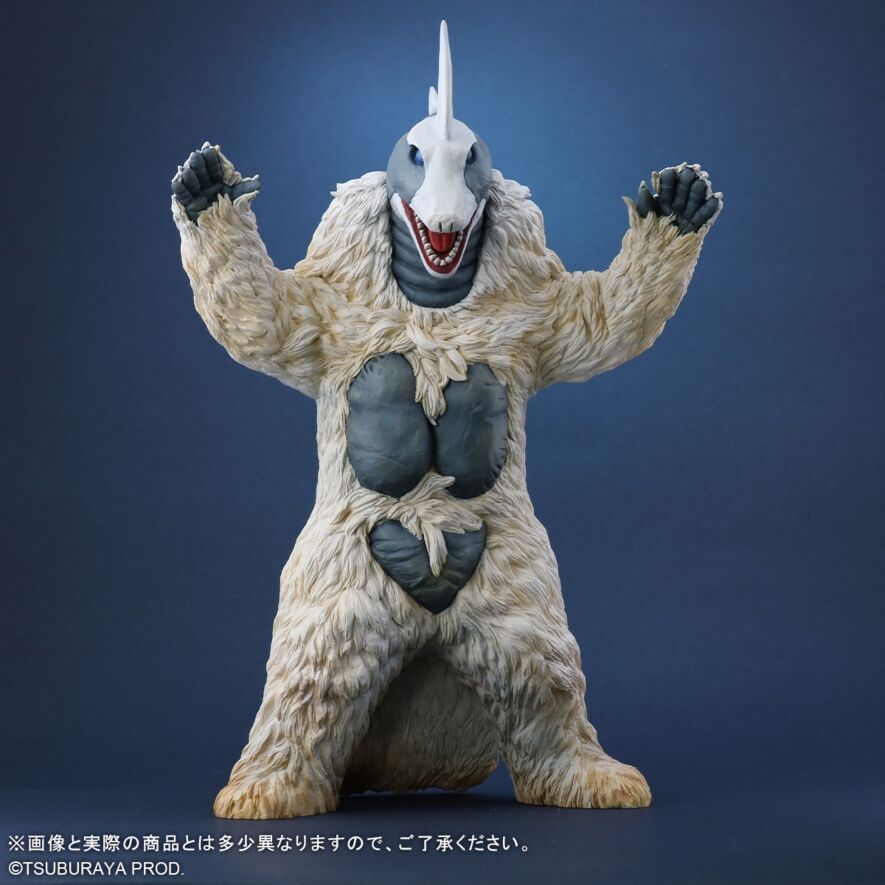 スノーゴン Ver.2