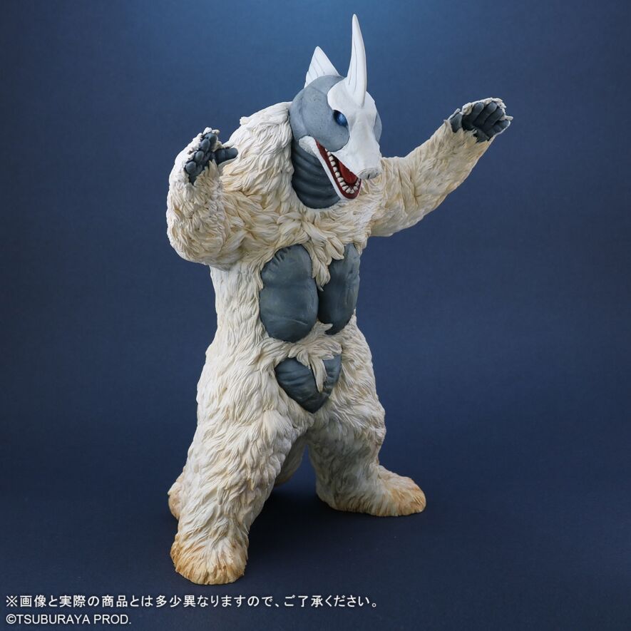 少年リック限定商品　スノーゴン Ver.2 未開封品 スノーゴン Ver.2