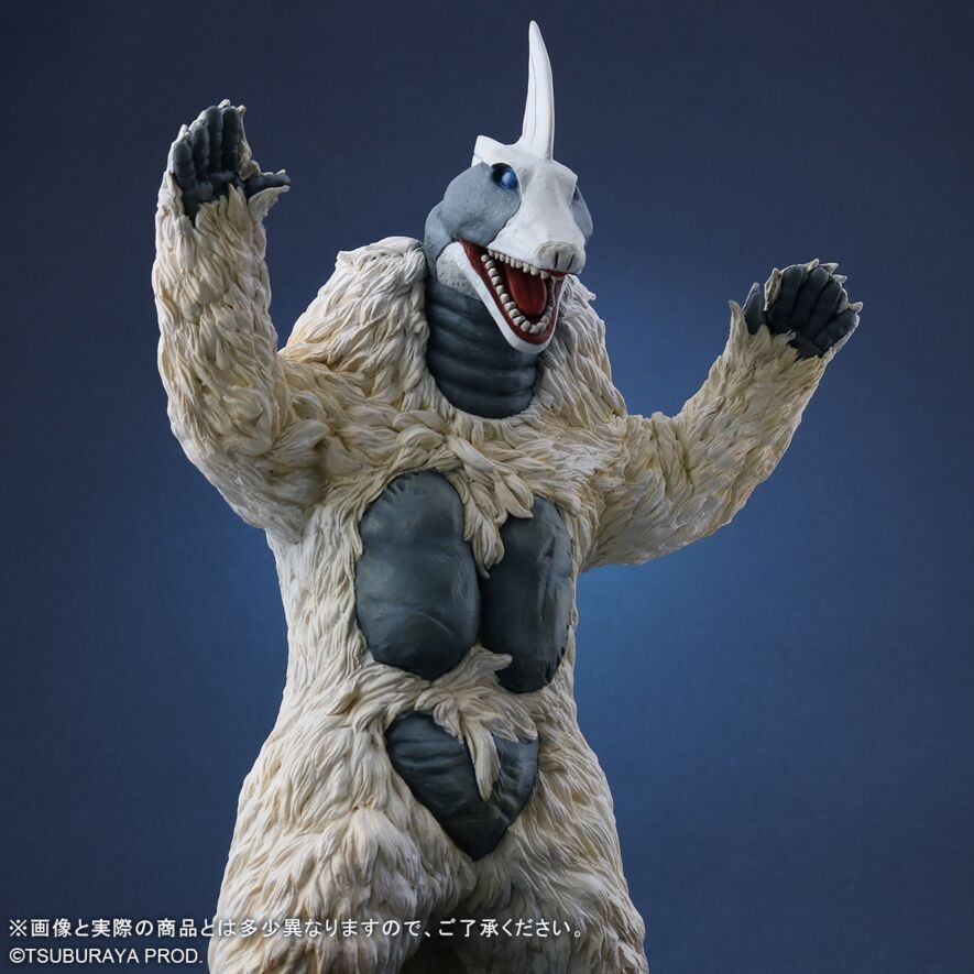 スノーゴン Ver.2