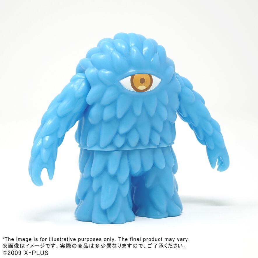 スペースサイクロップ MISER CYCLOP エクスプラスの最新作「スペースサイクロップ」が少年リックにて