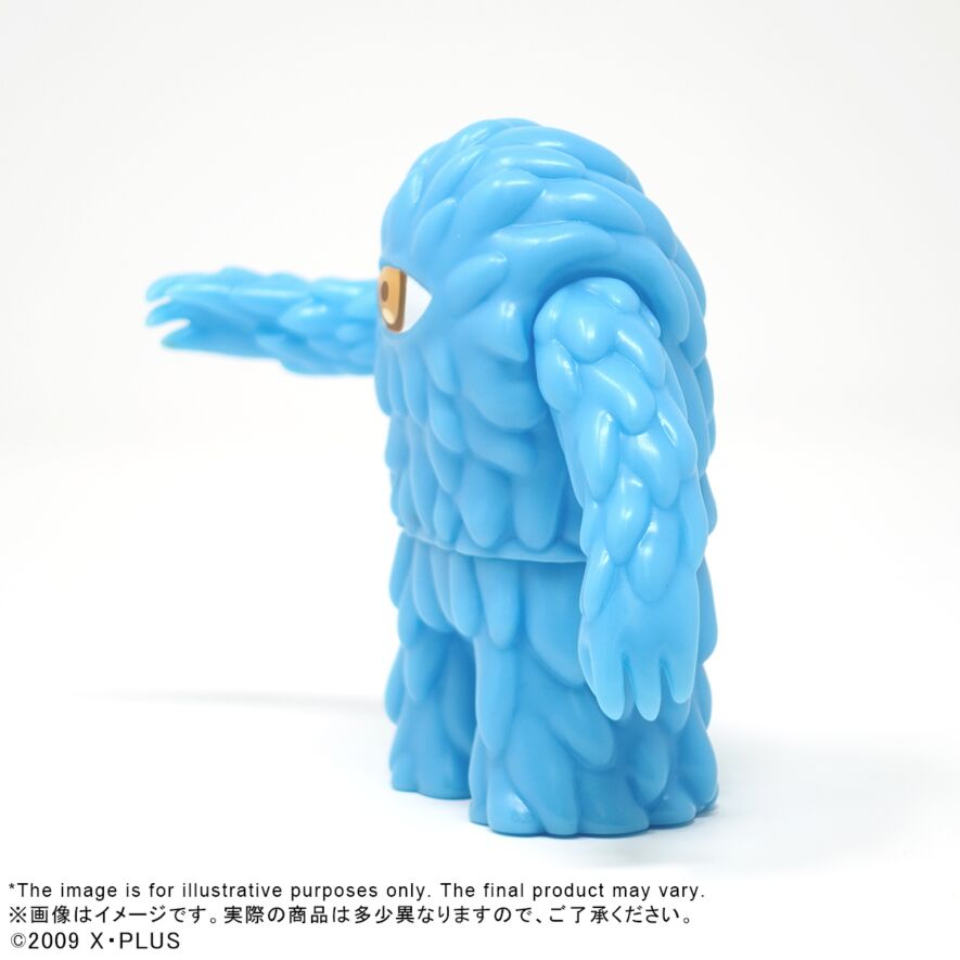 DEEP SEA CYCLOP (M)
